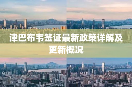 津巴布韦签证最新政策详解及更新概况