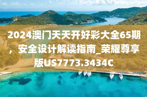 2024澳门天天开好彩大全65期，安全设计解读指南_荣耀尊享版US7773.3434C