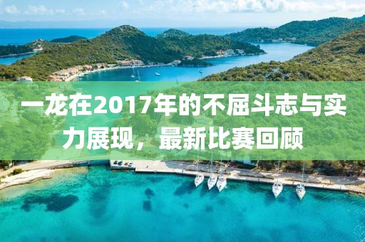 一龙在2017年的不屈斗志与实力展现，最新比赛回顾