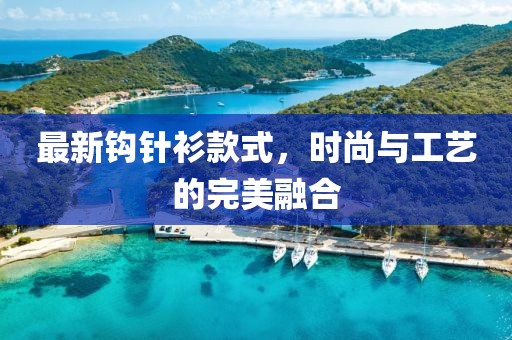 最新钩针衫款式，时尚与工艺的完美融合