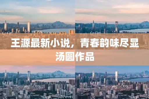 王源最新小说，青春韵味尽显汤圆作品