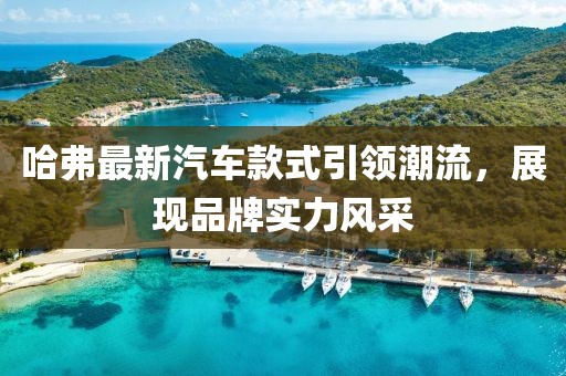 哈弗最新汽车款式引领潮流，展现品牌实力风采