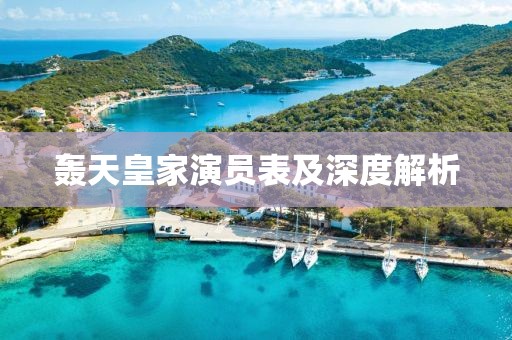 轰天皇家演员表及深度解析