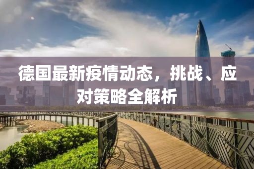德国最新疫情动态，挑战、应对策略全解析