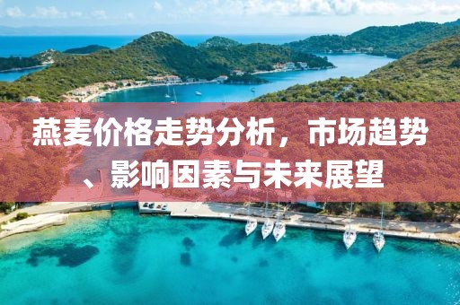 燕麦价格走势分析，市场趋势、影响因素与未来展望