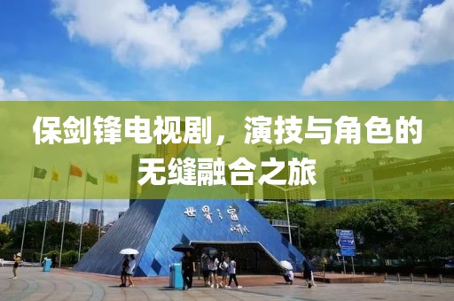 保剑锋电视剧，演技与角色的无缝融合之旅