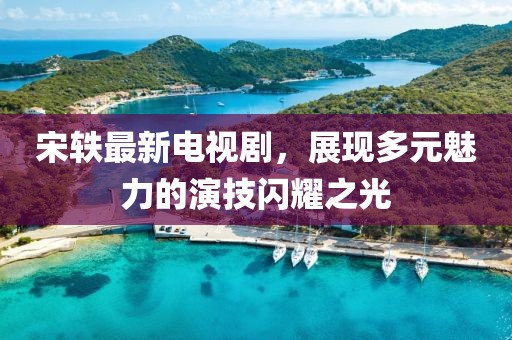 宋轶最新电视剧，展现多元魅力的演技闪耀之光