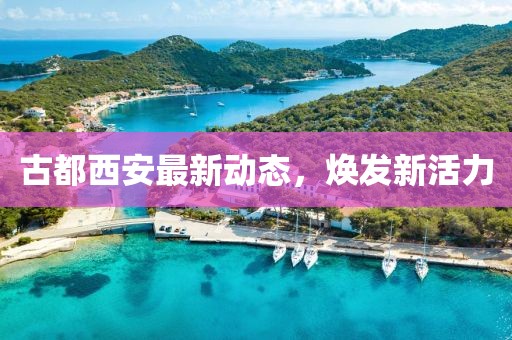 古都西安最新动态，焕发新活力