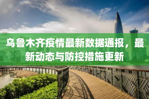 乌鲁木齐疫情最新数据通报，最新动态与防控措施更新