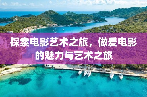 探索电影艺术之旅，做爰电影的魅力与艺术之旅