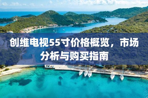 创维电视55寸价格概览，市场分析与购买指南