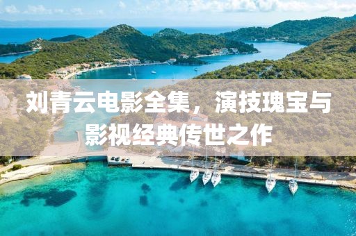 刘青云电影全集，演技瑰宝与影视经典传世之作