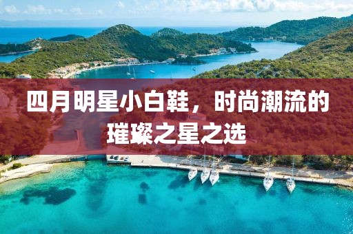 四月明星小白鞋，时尚潮流的璀璨之星之选