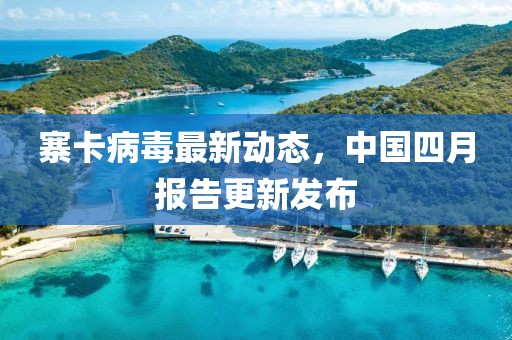 寨卡病毒最新动态，中国四月报告更新发布