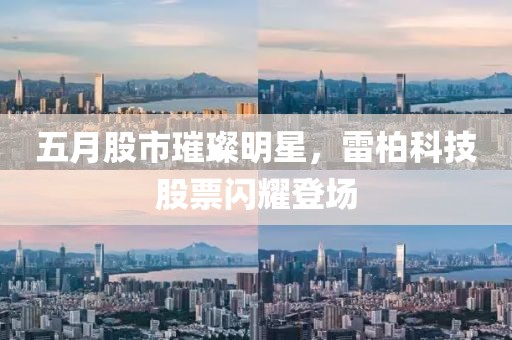 五月股市璀璨明星，雷柏科技股票闪耀登场