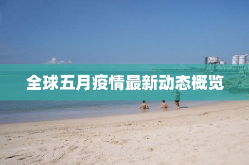 全球五月疫情最新动态概览