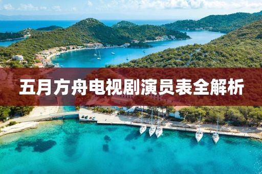五月方舟电视剧演员表全解析