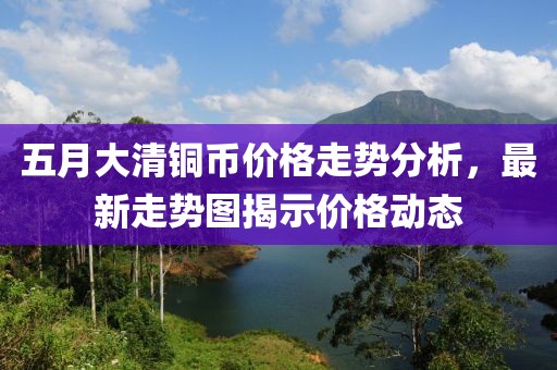 五月大清铜币价格走势分析，最新走势图揭示价格动态