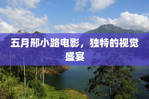 五月邢小路电影，独特的视觉盛宴