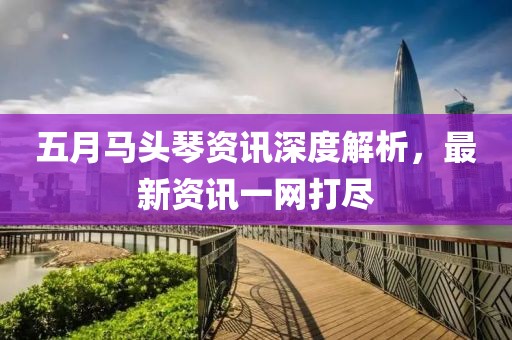五月马头琴资讯深度解析，最新资讯一网打尽