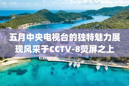 五月中央电视台的独特魅力展现风采于CCTV-8荧屏之上