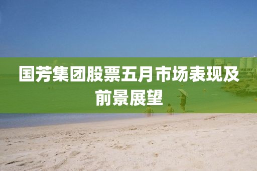 国芳集团股票五月市场表现及前景展望