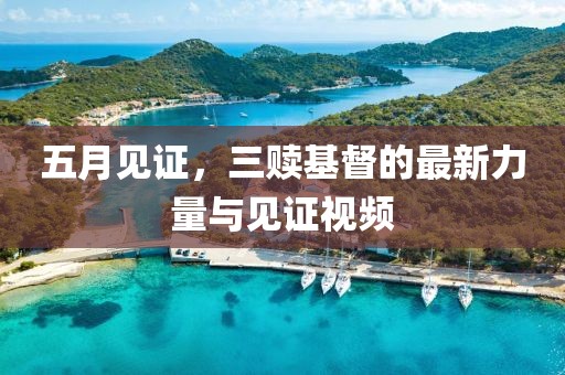 五月见证，三赎基督的最新力量与见证视频
