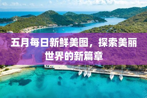 五月每日新鲜美图，探索美丽世界的新篇章