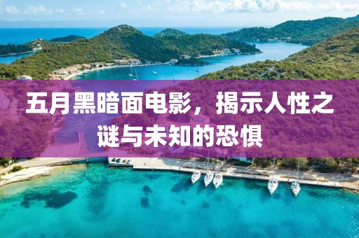 五月黑暗面电影，揭示人性之谜与未知的恐惧