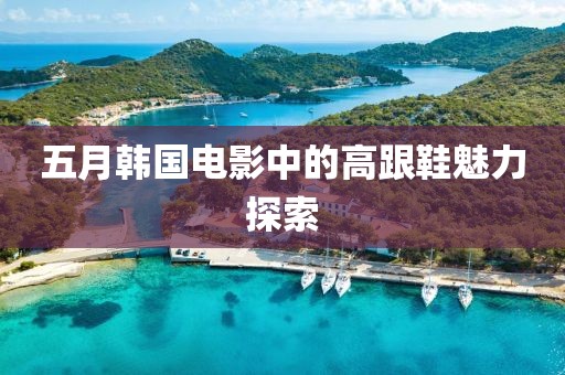 五月韩国电影中的高跟鞋魅力探索