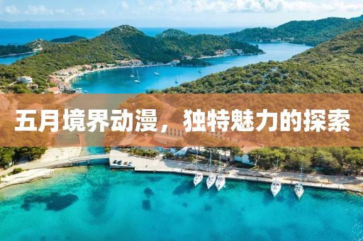 五月境界动漫，独特魅力的探索