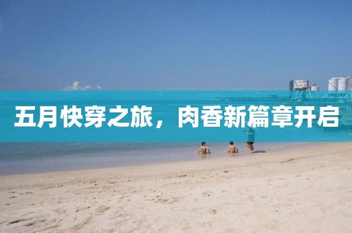 五月快穿之旅，肉香新篇章开启