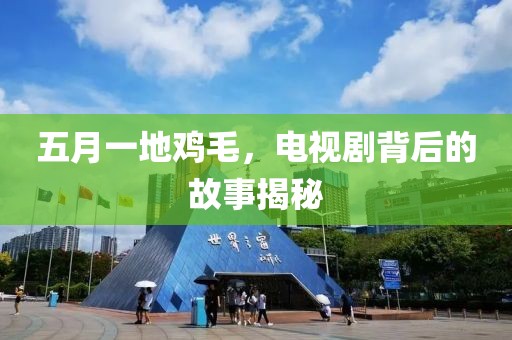 五月一地鸡毛，电视剧背后的故事揭秘