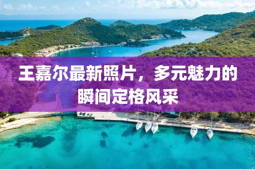 王嘉尔最新照片，多元魅力的瞬间定格风采