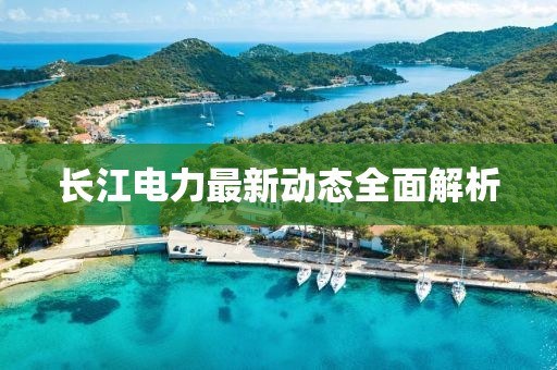 长江电力最新动态全面解析