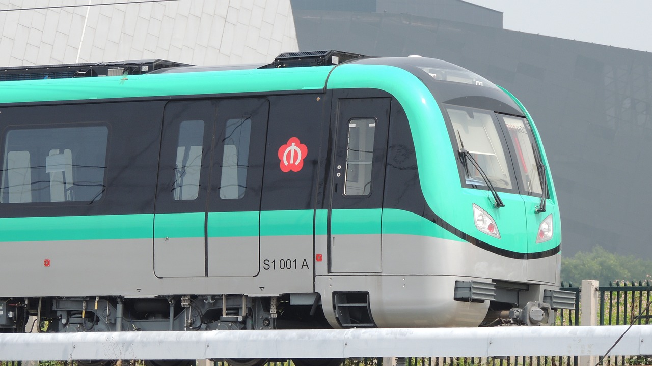 南京地铁7号线最新线路图概览及概览分析