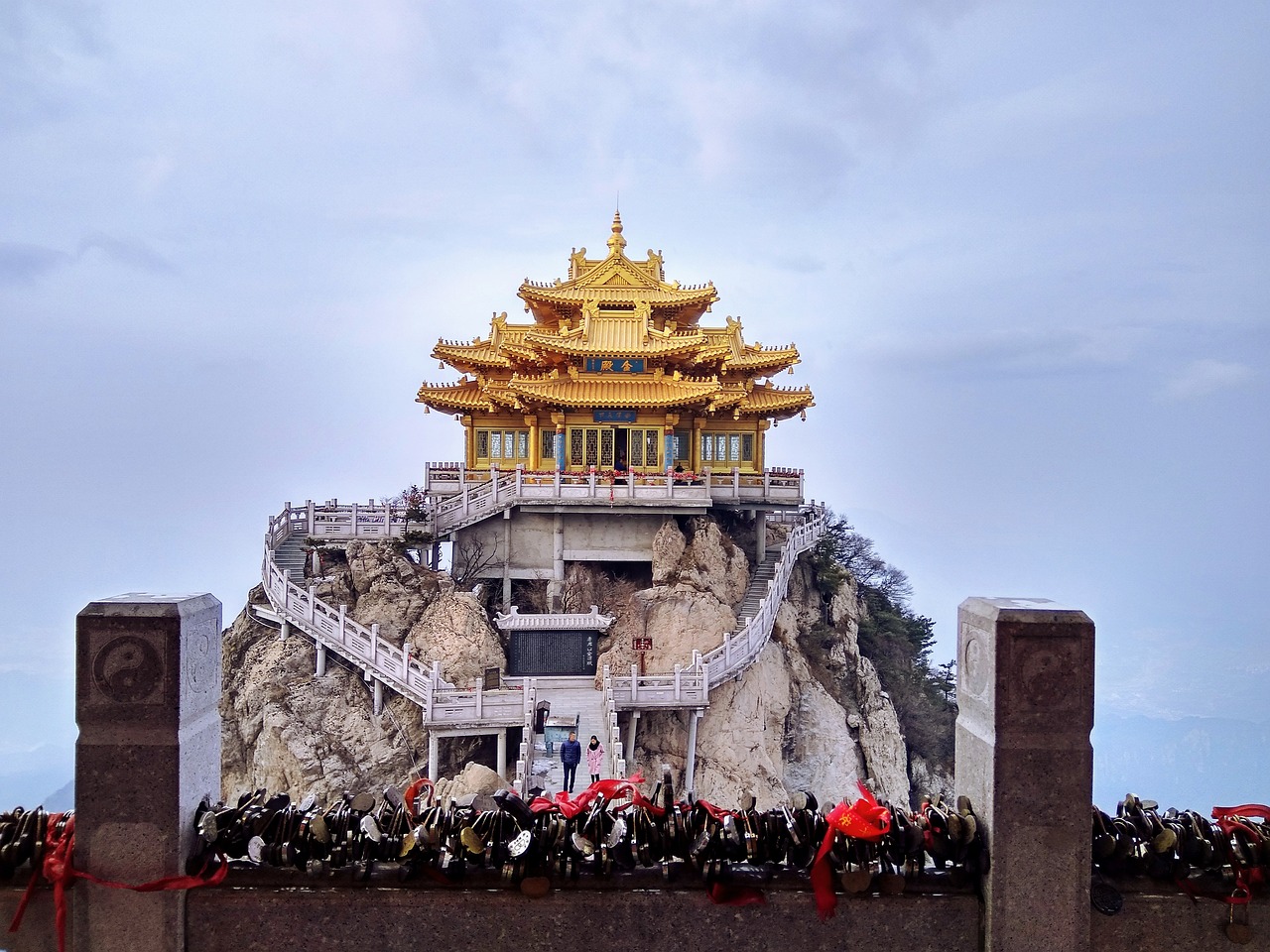 梦他 第12页