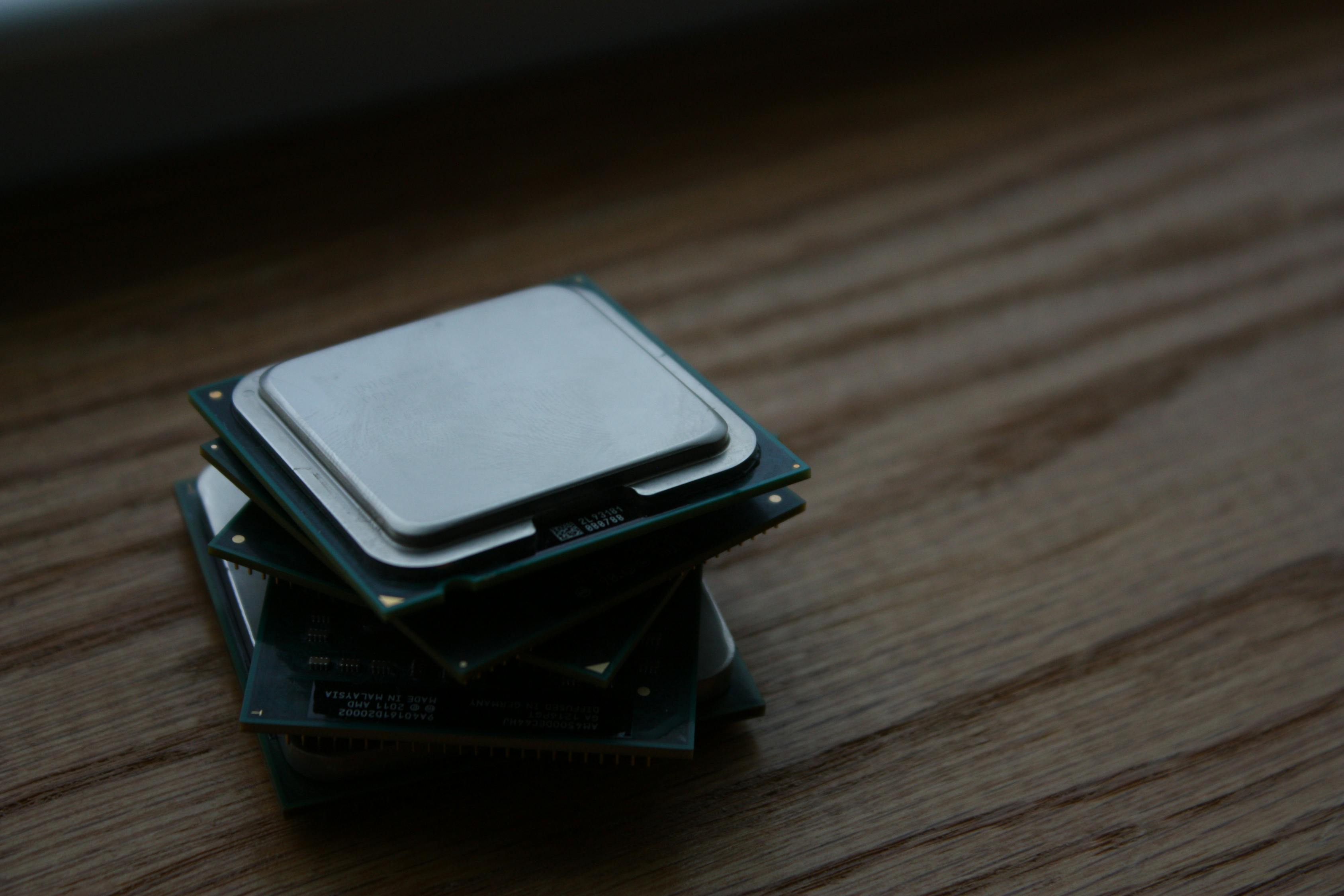 Intel最新处理器的技术革新及未来展望