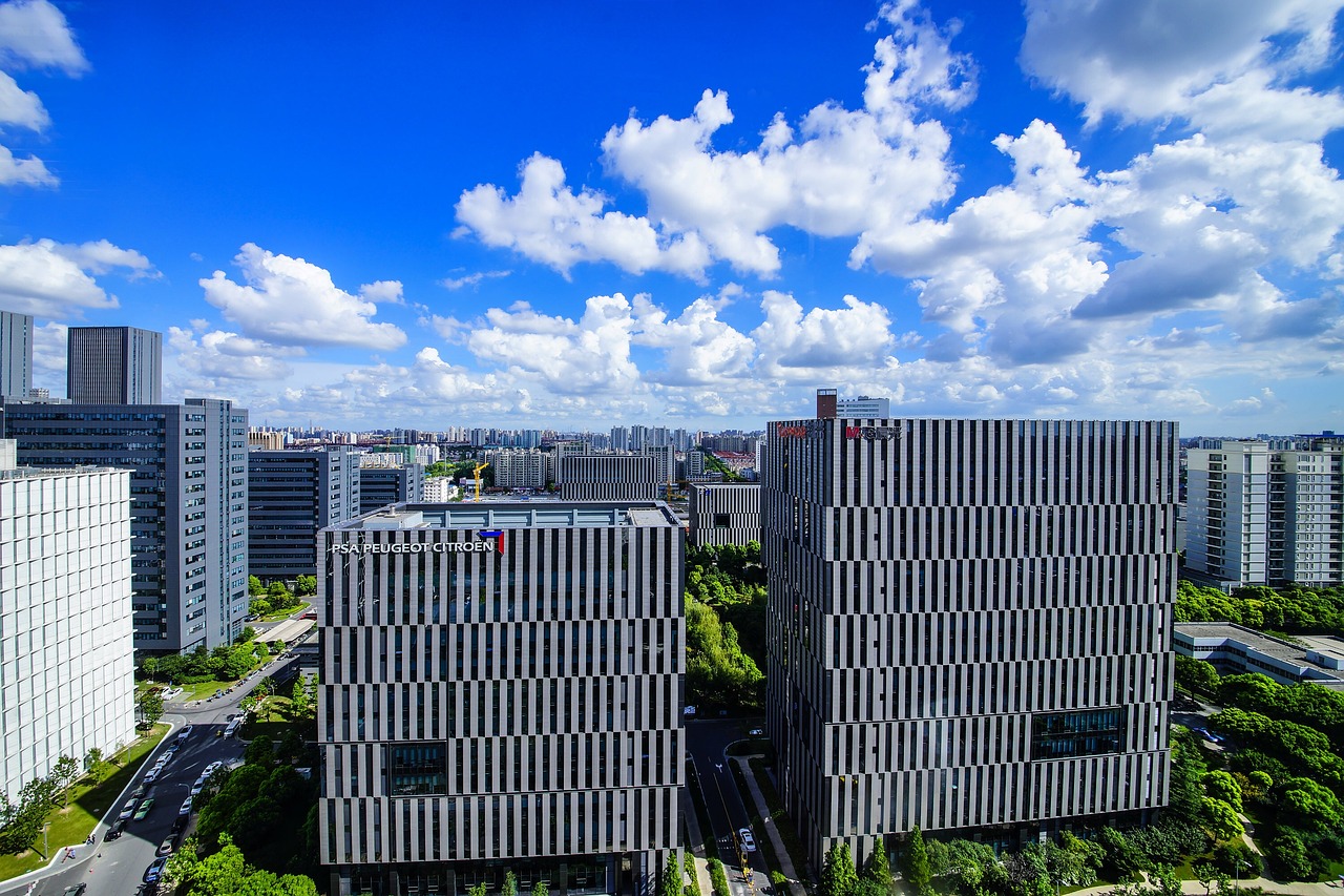 宝应最新动态，城市发展与变迁的脉搏