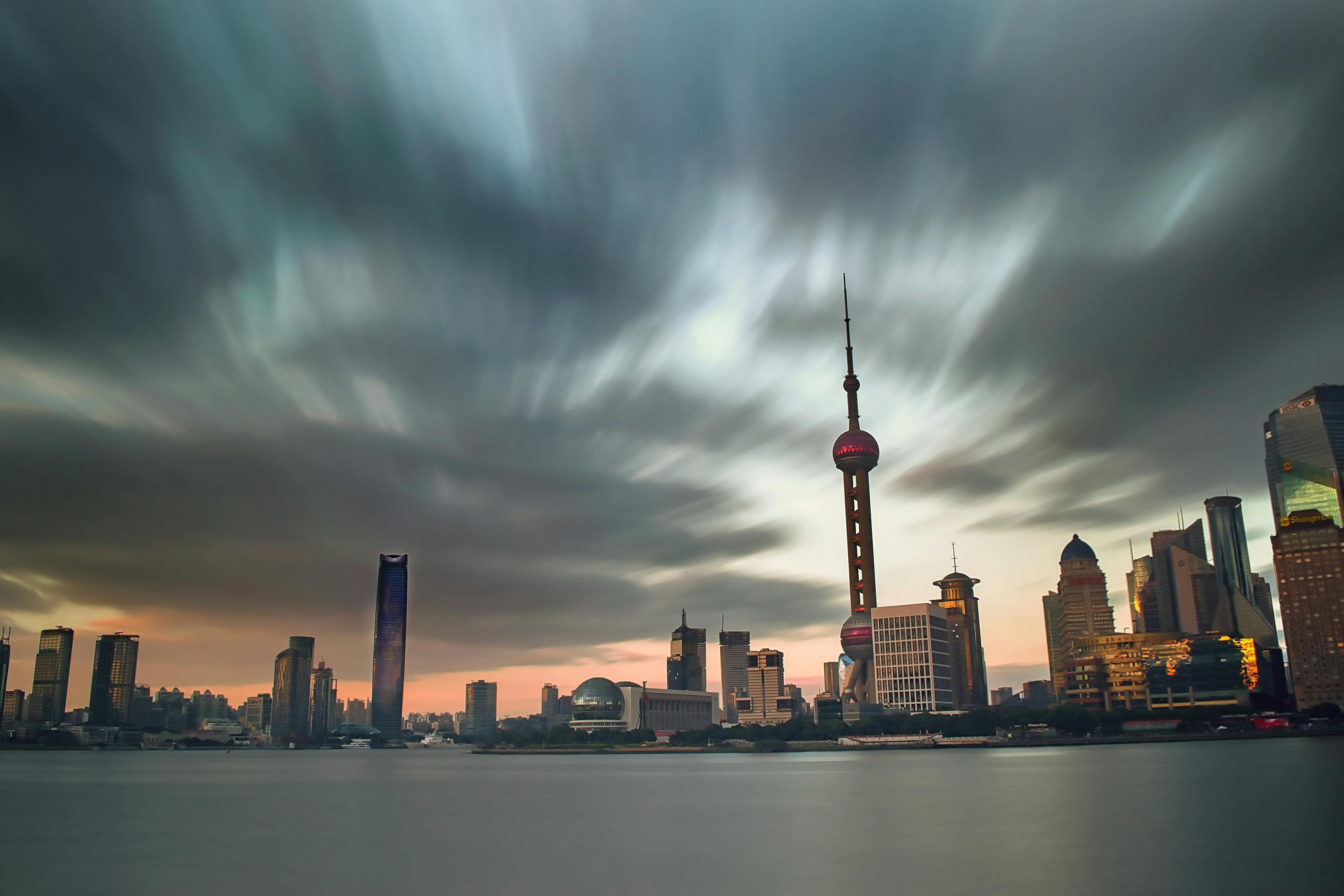 上海车市风起云涌，最新降价促销，购车正当其时