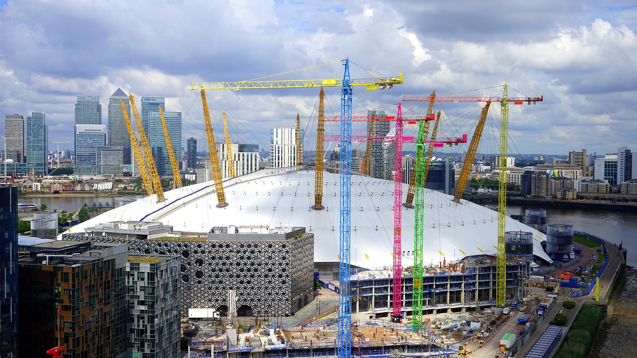 阜康市最新招标工程启动，城市建设崭新篇章开启