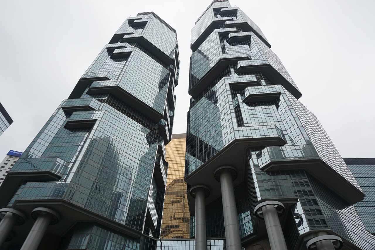 中国银联上市，开启资本市场新征程