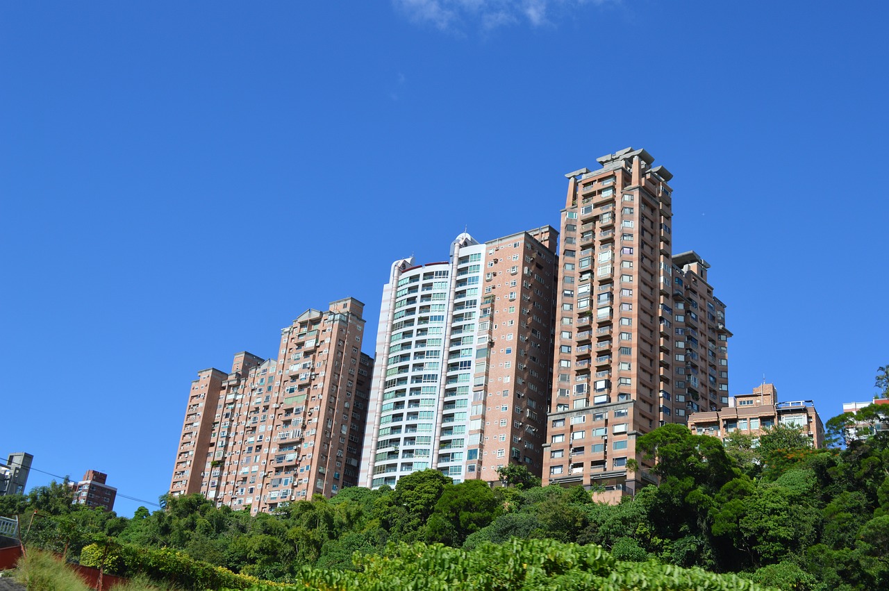精工钢构引领行业变革，塑造未来建筑之美的新动态