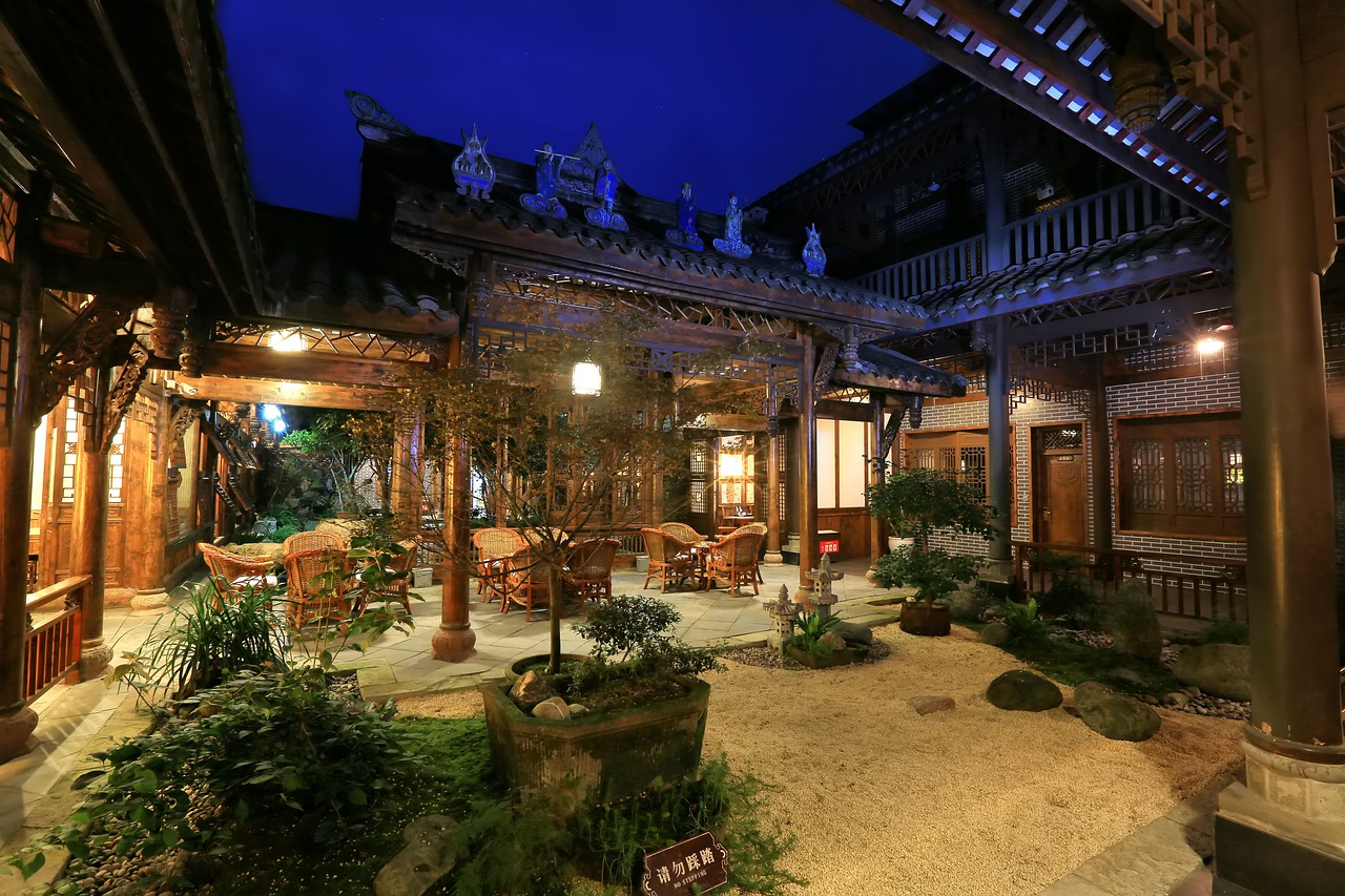 扶沟独立庭院，量身打造的理想居所出售