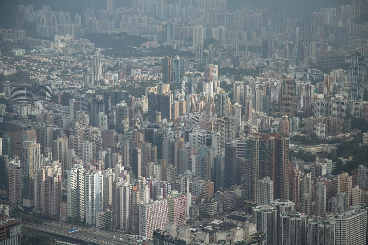 房地产市场最新走势及分析概览